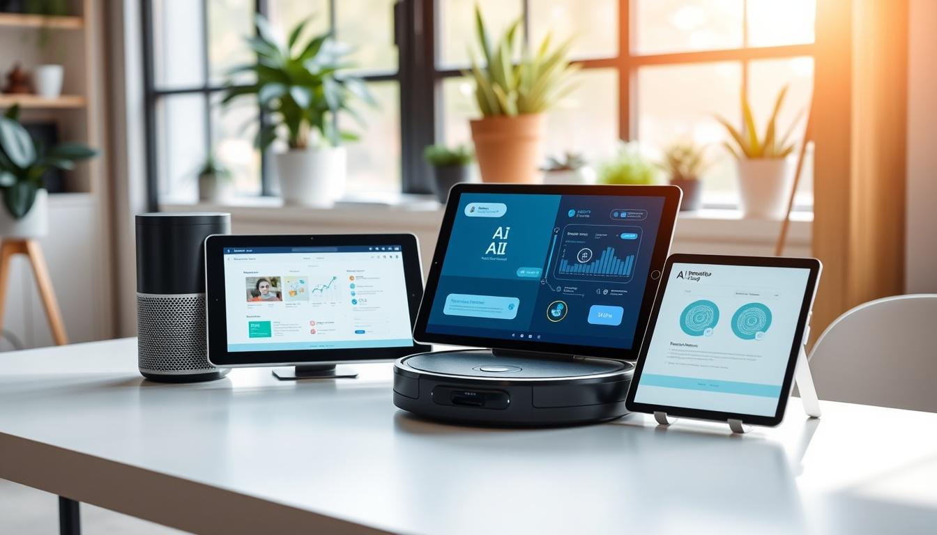 Unlock the Potential of AI